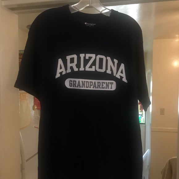 Arizona Grandparent Tee - Picture 1 of 5